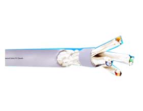 CAT7SFTP Cable Webb
