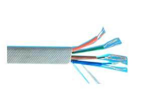 CAT6 Flat Travelling Cable