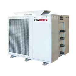 Canovate Air cooled chiller