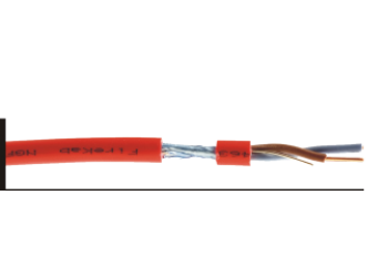 Firekab Fire Resistant Cable