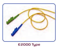 FO Patchcord E2000 Type