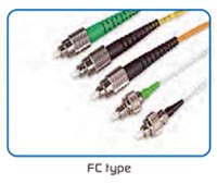 FO Patchcord FC Type