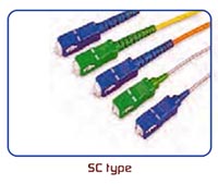 FO Patchcord ST Type