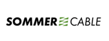 Sommer Cable Logo