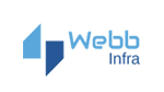 Webbinfra Logo