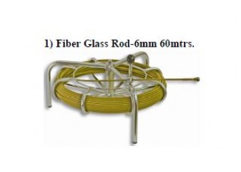 Fiberglass Rod 