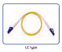 FO Patchcord MTRJ Type