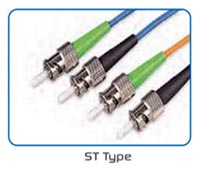 FO Patchcord ST Type