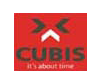 Cubis Logo