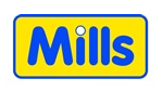 Mills Logo